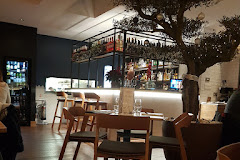 Andalucia – Tapas & Wine Bar