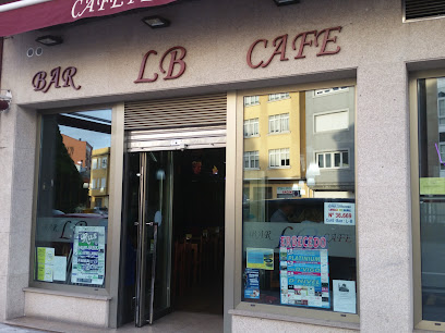 Café-Bar L.B. - Avenida da Milagrosa, 18, 15102 Carballo, A Coruña, Spain