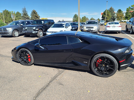 Auto Auction «Manheim Denver», reviews and photos, 17500 E 32nd Ave, Aurora, CO 80011, USA