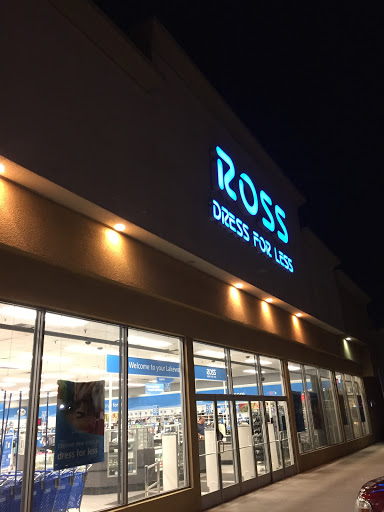 Clothing Store «Ross Dress for Less», reviews and photos, 5635 Woodruff Ave, Lakewood, CA 90713, USA