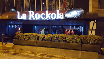 La Rockola Videobar - Av. 33 #75c44, Laureles - Estadio, Medellín, Laureles, Medellín, Antioquia, Colombia