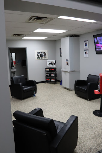 Ford Dealer «Brighton Ford», reviews and photos, 8240 Grand River Ave, Brighton, MI 48116, USA