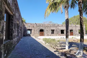 Ruins of Fort San Basilio image