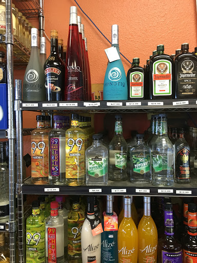 Liquor Store «Fairway Liquor Market», reviews and photos, 340 W Brown Rd, Mesa, AZ 85201, USA