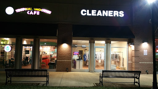 Dry Cleaner «Rutland Cleaners», reviews and photos, 9363 Atlee Rd Suite #2103, Mechanicsville, VA 23116, USA