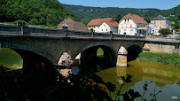 Saint-Hippolyte du Restaurant Saint Hippolyte - n°12