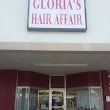 Gloria's Hair Affair