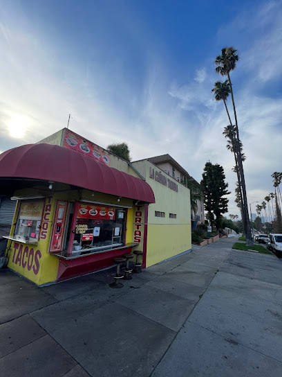 La Cañada Taqueria - 3131 W Pico Blvd, Los Angeles, CA 90019