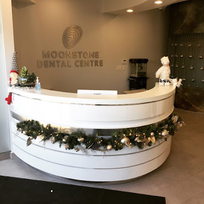 Moonstone Dental Centre