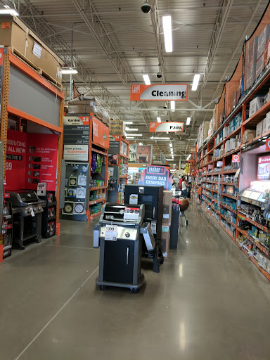 Home Improvement Store «The Home Depot», reviews and photos, 375 St Andrews Dr, Mankato, MN 56001, USA