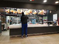 Atmosphère du Restaurant KFC Givors - n°5