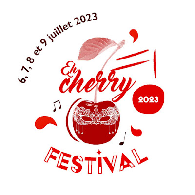 Eh Cherry Festival à Bessenay