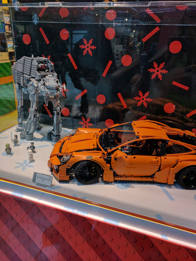 Toy Store «The LEGO Store», reviews and photos, 6020 E 82nd St, Indianapolis, IN 46250, USA