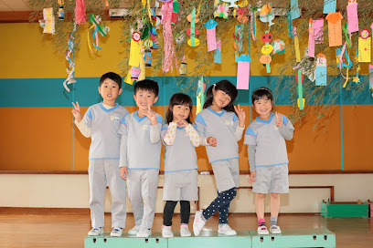 十和田カトリック幼稚園