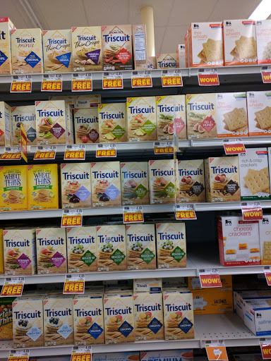 Grocery Store «Food Lion», reviews and photos, 2105 Academy Rd, Powhatan, VA 23139, USA