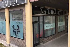 Nail Ballet image