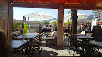 Atmosphère du Pizzeria Au Resto De Yan à Argelès-sur-Mer - n°1