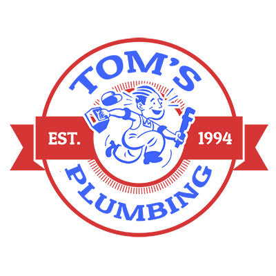 Tom's Plumbing Service, Inc