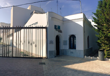 Escuela Municipal de Música de Almendralejo Parque de la Piedad S/N, 06200 Almendralejo, Badajoz, España