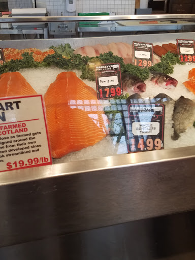 Grocery Store «Marczyk Fine Foods», reviews and photos, 770 E 17th Ave, Denver, CO 80203, USA