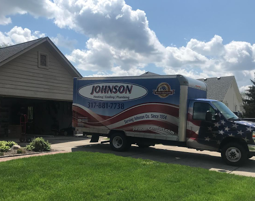 Johnson Heating  Cooling  Plumbing in Greenwood, Indiana