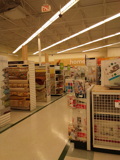 Fabric Store «Jo-Ann Fabrics and Crafts», reviews and photos, 7746 Polo Grounds Blvd, Memphis, TN 38125, USA