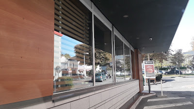 McDonald's à Choisy-le-Roi