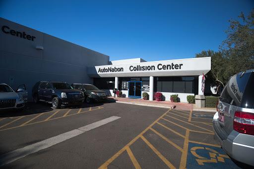 15678 N Northsight Blvd, Scottsdale, AZ 85260, USA