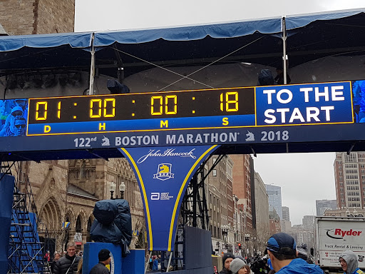 Coffee Shop «Starbucks», reviews and photos, 755 Boylston St, Boston, MA 02116, USA