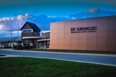 St Georges Technical High School