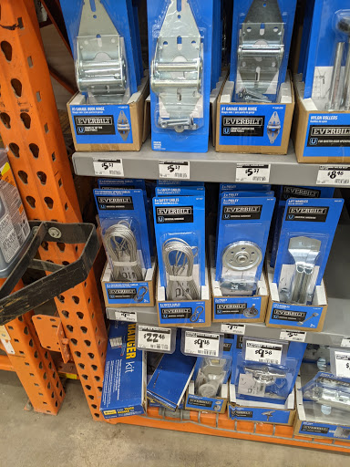 Home Improvement Store «The Home Depot», reviews and photos, 281 NJ-10 #04, Succasunna, NJ 07876, USA