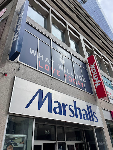 Department Store «Marshalls», reviews and photos, 350 Washington St, Boston, MA 02108, USA
