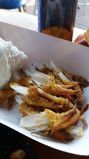 Seafood Restaurant «AJ’s Seafood & Oyster Bar», reviews and photos, 116 Harbor Blvd, Destin, FL 32541, USA