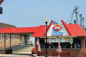 West Branch Dairy Queen image