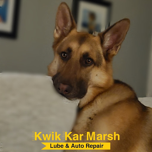 Auto Repair Shop «Kwik Kar Lube & Auto Repair», reviews and photos, 1049 Marsh Ln, Carrollton, TX 75006, USA