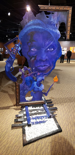 Movie Theater «Ritz Theatre and Museum», reviews and photos, 829 N Davis St, Jacksonville, FL 32202, USA