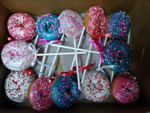 Donut Shop «The Donut House», reviews and photos, 8761 N Government Way, Hayden, ID 83835, USA