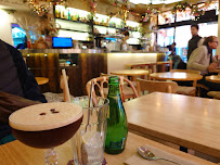 Plats et boissons du Restaurant Le Paradis à Paris - n°1