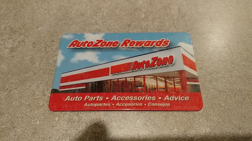 Auto Parts Store «AutoZone», reviews and photos, 290 U.S. 9, Bayville, NJ 08721, USA