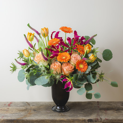 Florist «Petal Street Flower Company», reviews and photos, 2319 Bridge Ave, Point Pleasant, NJ 08742, USA