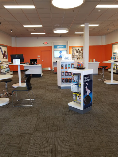 Cell Phone Store «AT&T Authorized Retailer», reviews and photos, 607 S Trooper Rd #12, Audubon, PA 19403, USA