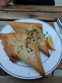 Plats et boissons du Restaurant arménien KOUJ à Bayonne - n°19