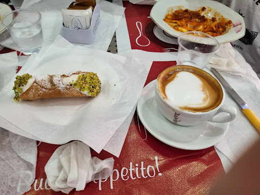 Caffè Puglisi S.a.s Di Puglisi Alberto Francesco