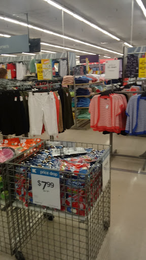 Discount Store «Kmart», reviews and photos, 1701 4th Ave, Charleston, WV 25312, USA