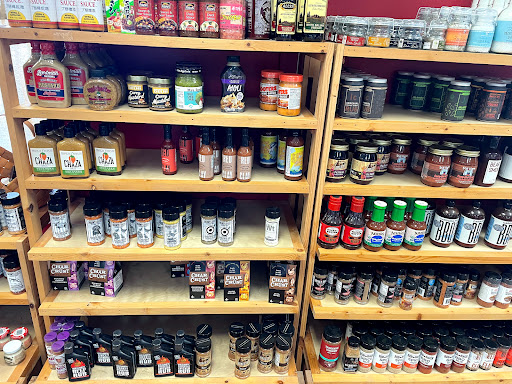 Butcher Shop «Butcher Block», reviews and photos, 807 Ocean Trail e, Corolla, NC 27927, USA