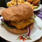 Photo n°1 de l'avis de Benedikt.c fait le 29/07/2023 à 21:20 sur le  Hang Loose Bar à Rosenheim