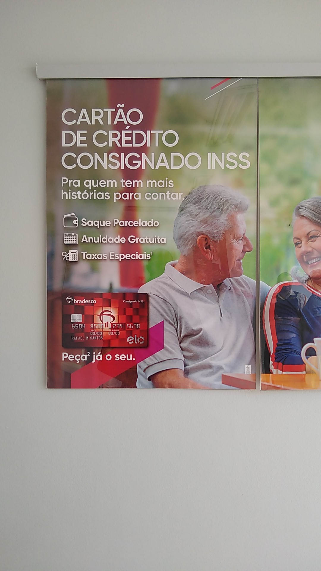 Banco Do Bradesco