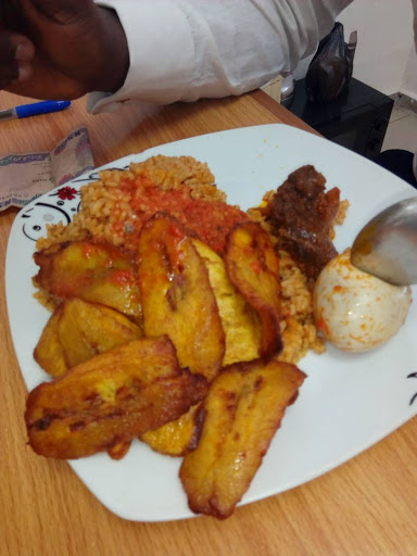 Captain Cook Ilorin, Coca Cola Rd, Ilorin, Kwara, Nigeria, French Restaurant, state Kwara