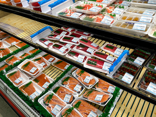 Korean Grocery Store «H Mart», reviews and photos, 3301 184th St SW, Lynnwood, WA 98037, USA