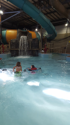 Golf Resort «Double JJ Resort», reviews and photos, 5900 S Water Rd, Rothbury, MI 49452, USA